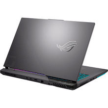 Ноутбук ASUS ROG Strix G17 G713PI-LL097 Eclipse Gray (90NR0GG4-M008B0)