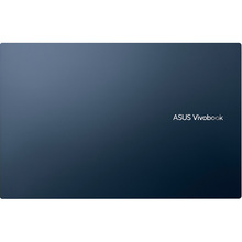 Ноутбук ASUS Vivobook 15 M1502YA-BQ018 Quiet Blue (90NB0X21-M000P0)