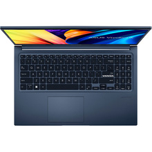 Ноутбук ASUS Vivobook 15 M1502YA-BQ018 Quiet Blue (90NB0X21-M000P0)