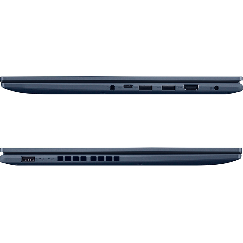 Ноутбук ASUS Vivobook 15 M1502YA-BQ018 Quiet Blue (90NB0X21-M000P0) Частота оновлення екрана 60 Гц