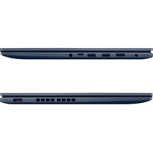 Ноутбук ASUS Vivobook 15 M1502YA-BQ018 Quiet Blue (90NB0X21-M000P0)