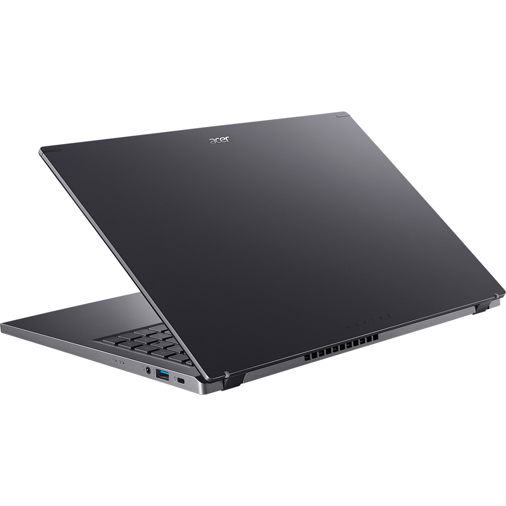 Ноутбук ACER Aspire 5 A515-48M Steel Gray (NX.KJ9EU.00J) Діагональ дисплея 15.6