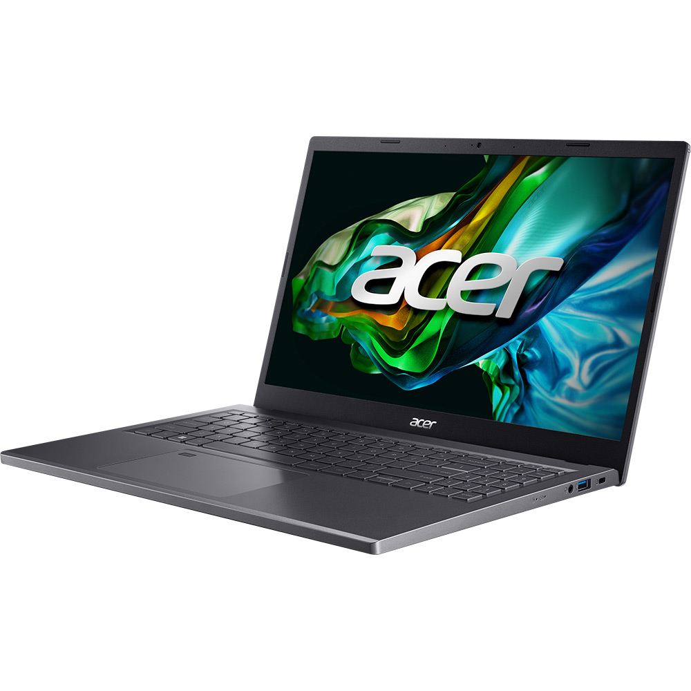 Покупка Ноутбук ACER Aspire 5 A515-48M Steel Gray (NX.KJ9EU.00J)