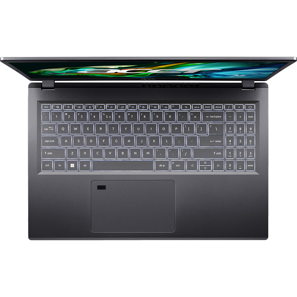 Ноутбук ACER Aspire 5 A515-48M Steel Gray (NX.KJ9EU.00J) Роздільна здатність дисплея 1920 x 1080