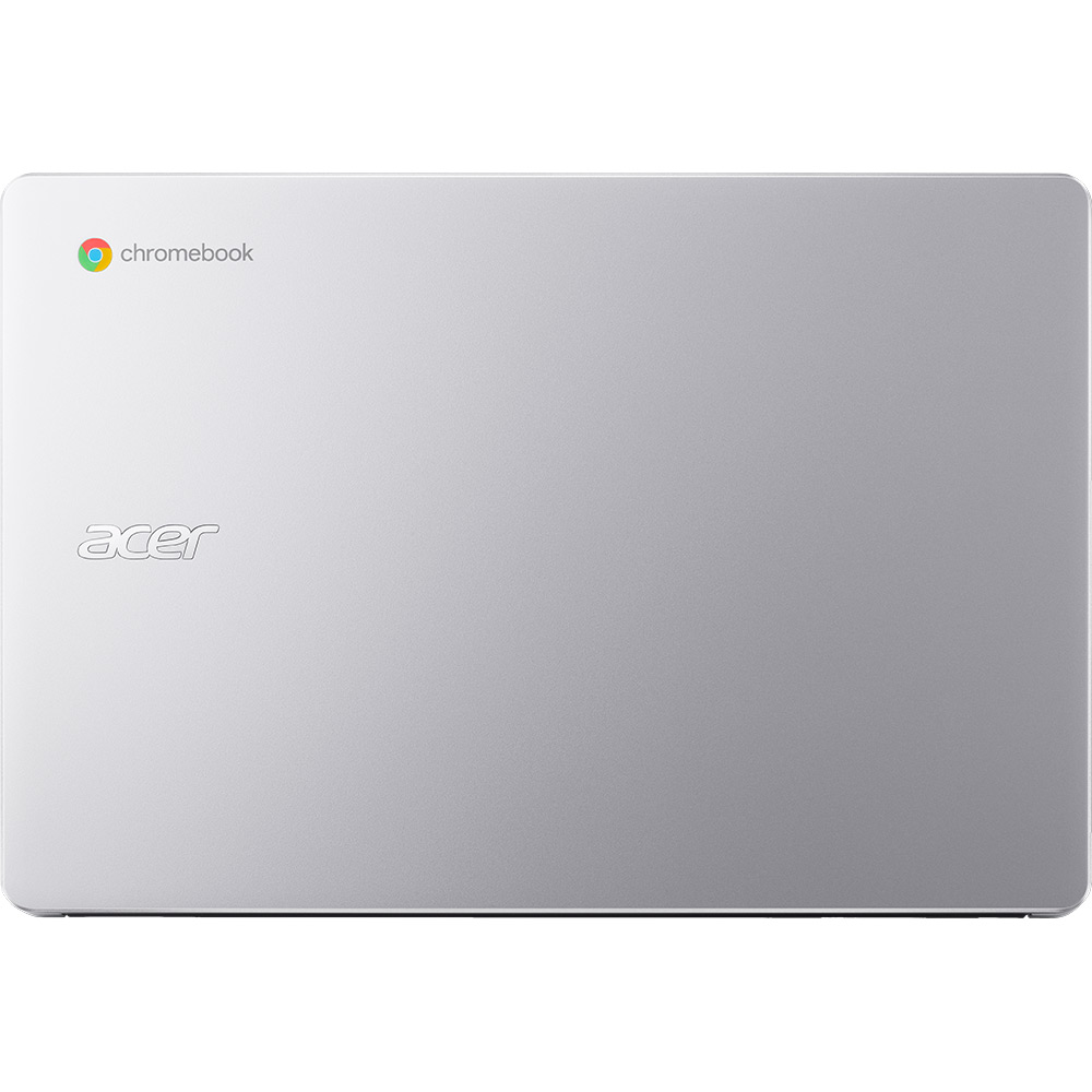 Замовити Ноутбук ACER Chromebook CB314-3H Pure Silver (NX.KB4EU.002)