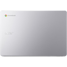 Ноутбук ACER Chromebook CB314-3H Pure Silver (NX.KB4EU.002)