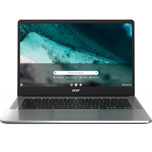 Ноутбук ACER Chromebook CB314-3H Pure Silver (NX.KB4EU.002)