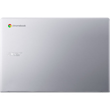 Ноутбук ACER Chromebook CB314-4H Pure Silver (NX.KNBEU.001)