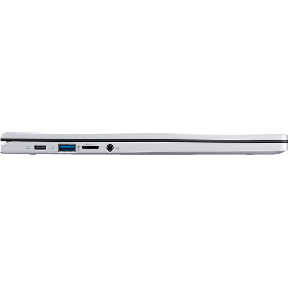 Покупка Ноутбук ACER Chromebook CB314-4H Pure Silver (NX.KNBEU.001)