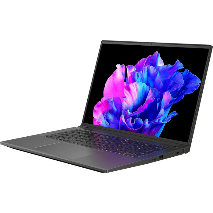 Ноутбук ACER Swift X 14 SFX14-71G-553H (NX.KEVEU.001) Разрешение дисплея 2880 x 1800