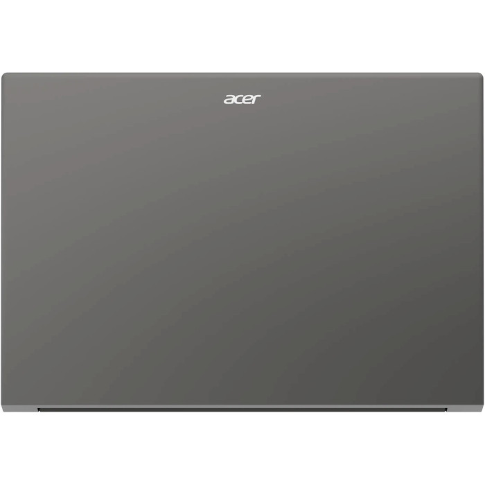 Изображение Ноутбук ACER Swift X 14 SFX14-71G-553H (NX.KEVEU.001)