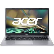 Ноутбук ACER Aspire 3 15 A315-24P-R5RB Pure Silver (NX.KDEEU.022)