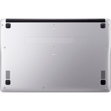 Ноутбук ACER Chromebook CB315-4H Pure Silver (NX.KB9EU.001)