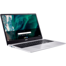 Ноутбук ACER Chromebook CB315-4H Pure Silver (NX.KB9EU.001)