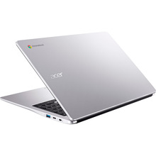 Ноутбук ACER Chromebook CB315-4H Pure Silver (NX.KB9EU.001)