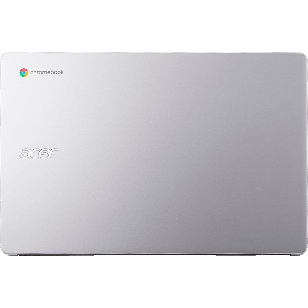 Заказать Ноутбук ACER Chromebook CB315-4H Pure Silver (NX.KB9EU.001)