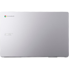 Ноутбук ACER Chromebook CB315-4H Pure Silver (NX.KB9EU.001)