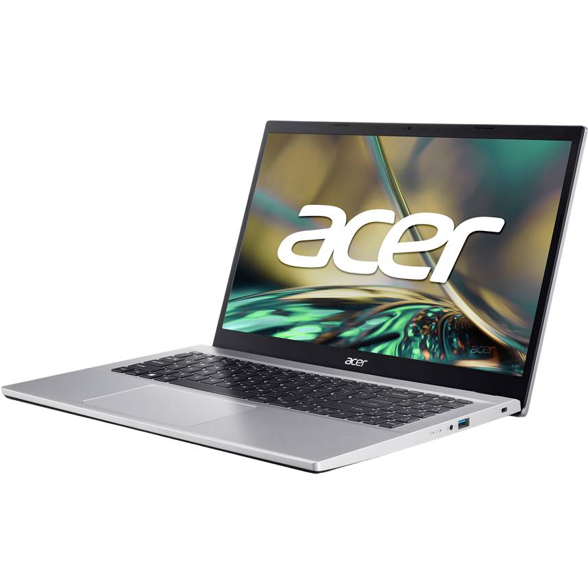 Ноутбук ACER Aspire 3 A315-59-31KX Pure Silver (NX.K6TEU.012) Роздільна здатність дисплея 1920 x 1080