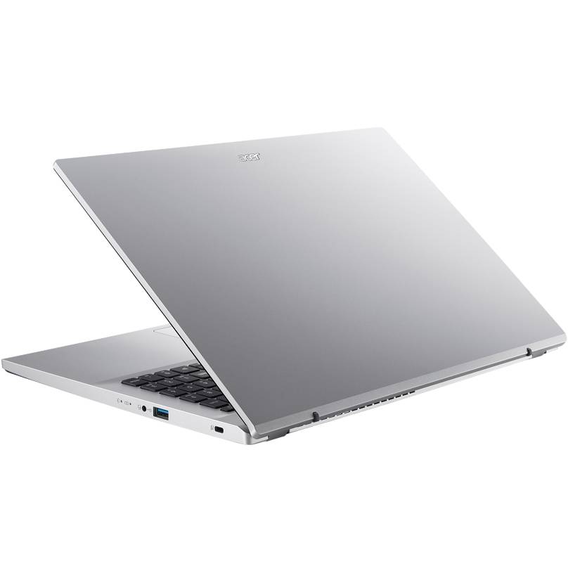 Фото Ноутбук ACER Aspire 3 A315-59-31KX Pure Silver (NX.K6TEU.012)