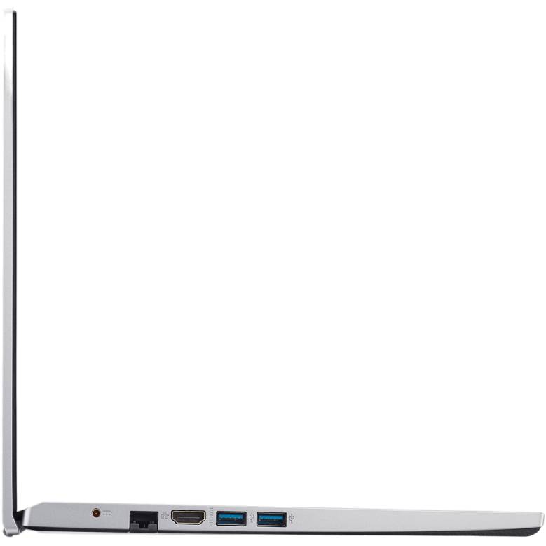 Ноутбук ACER Aspire 3 A315-59-31KX Pure Silver (NX.K6TEU.012) Частота оновлення екрана 60 Гц