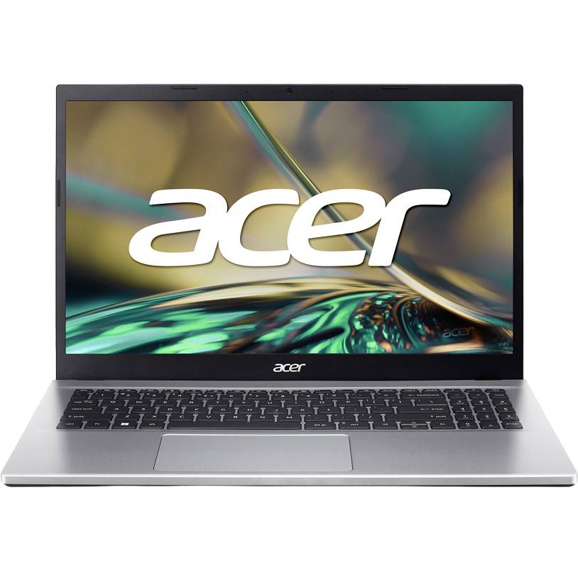 Ноутбук ACER Aspire 3 A315-59-31KX Pure Silver (NX.K6TEU.012)