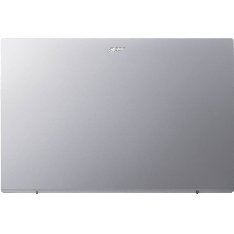 Зовнішній вигляд Ноутбук ACER Aspire 3 A315-59-32LY Pure Silver (NX.K6TEU.00Z)