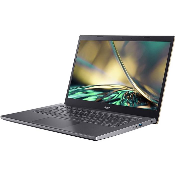 Ноутбук ACER Aspire 5 A514-55-35EW Haze Gold (NX.K60EU.003) Роздільна здатність дисплея 1920 x 1080