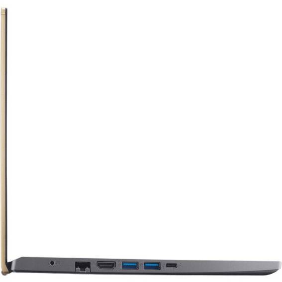 Фото Ноутбук ACER Aspire 5 A514-55-35EW Haze Gold (NX.K60EU.003)