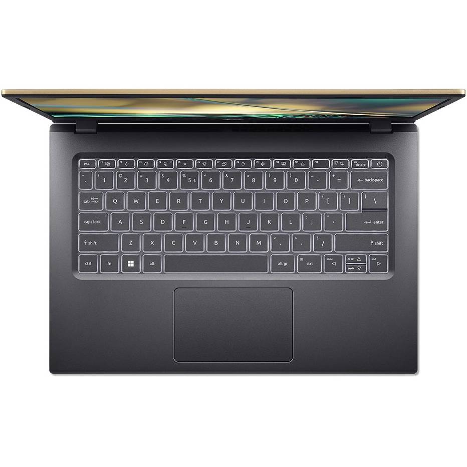 Ноутбук ACER Aspire 5 A514-55-35EW Haze Gold (NX.K60EU.003) Частота оновлення екрана 60 Гц