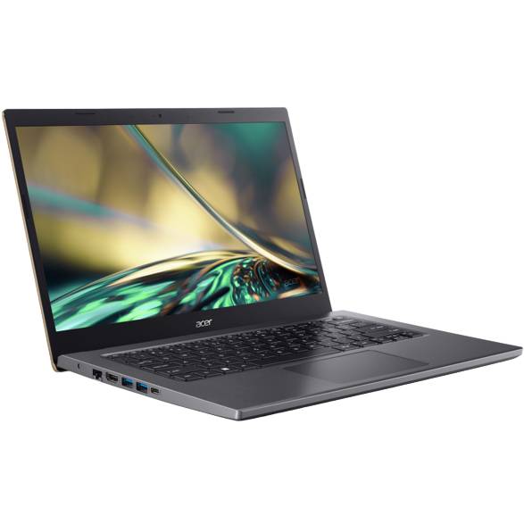 Ноутбук ACER Aspire 5 A514-55-35EW Haze Gold (NX.K60EU.003) Діагональ дисплея 14