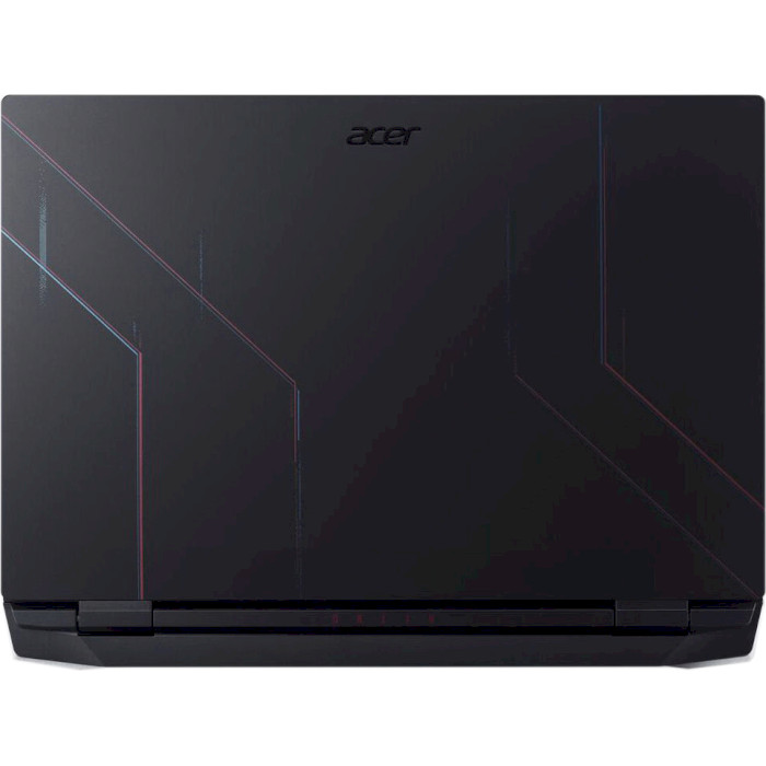 Замовити Ноутбук ACER Nitro 5 AN515-58-5602 Obsidian Black (NH.QMZEU.007)