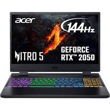 Ноутбук ACER Nitro 5 AN515-58-5602 Obsidian Black (NH.QMZEU.007)