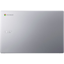 Ноутбук ACER Chromebook CB315-5H Sparkly Silver (NX.KPPEU.001)