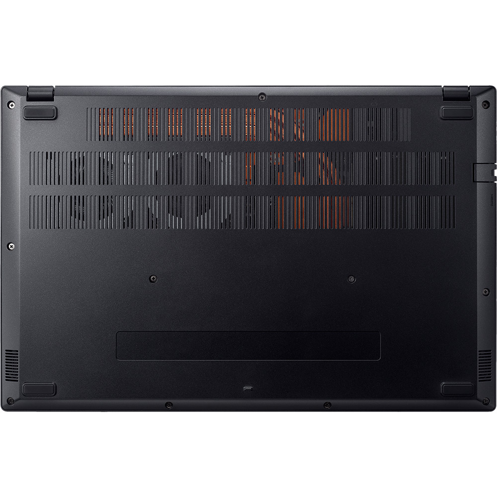 В Україні Ноутбук ACER Nitro V 15 ANV15-51 Obsidian Black (NH.QNCEU.00F)