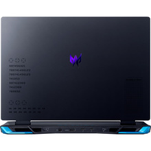 Ноутбук ACER Predator Helios Neo 16 PHN16-71 Obsidian Black (NH.QLVEU.003)