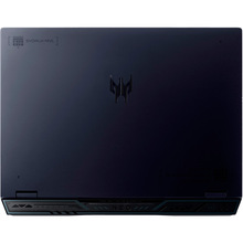 Ноутбук ACER Predator Helios Neo 16 PHN16-72 Abyssal Black (NH.QREEU.004)