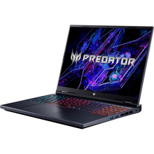 Ноутбук ACER Predator Helios Neo 16 PHN16-72 Abyssal Black (NH.QREEU.004)