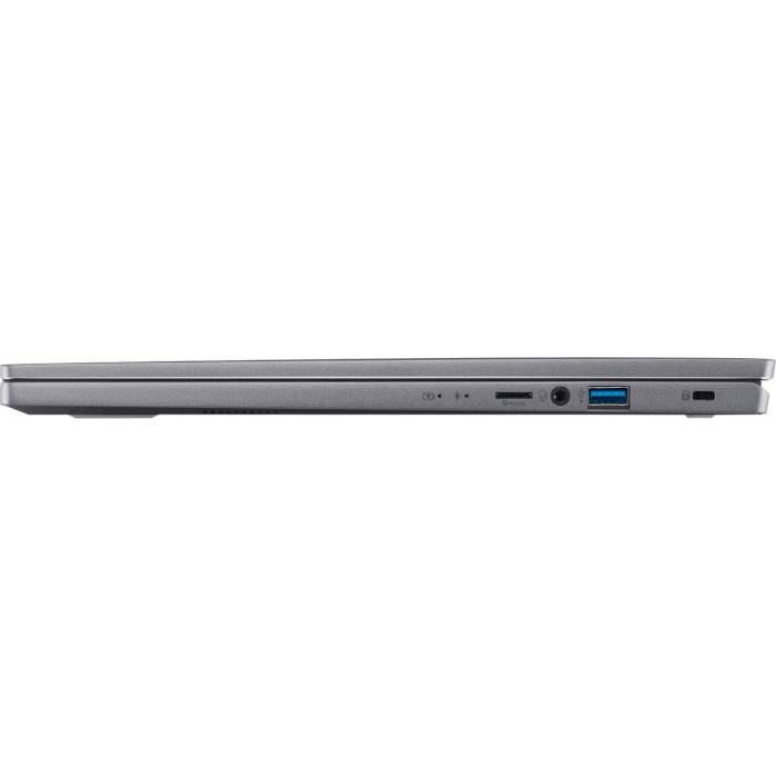 Заказать Ноутбук ACER Swift Go 16 SFG16-72-59UA Steel Gray (NX.KY9EU.001)