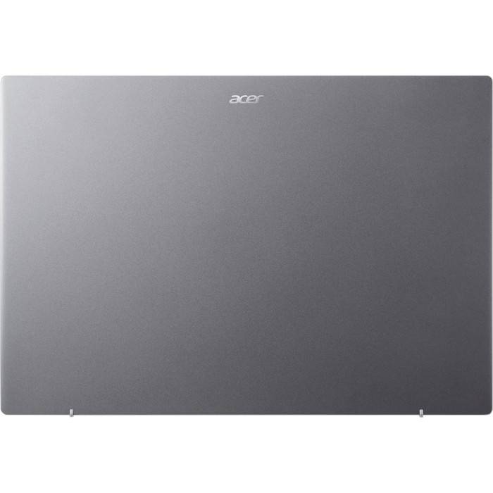 Покупка Ноутбук ACER Swift Go 16 SFG16-72-59UA Steel Gray (NX.KY9EU.001)