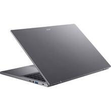 Ноутбук ACER Swift Go 16 SFG16-72-59UA Steel Gray (NX.KY9EU.001)