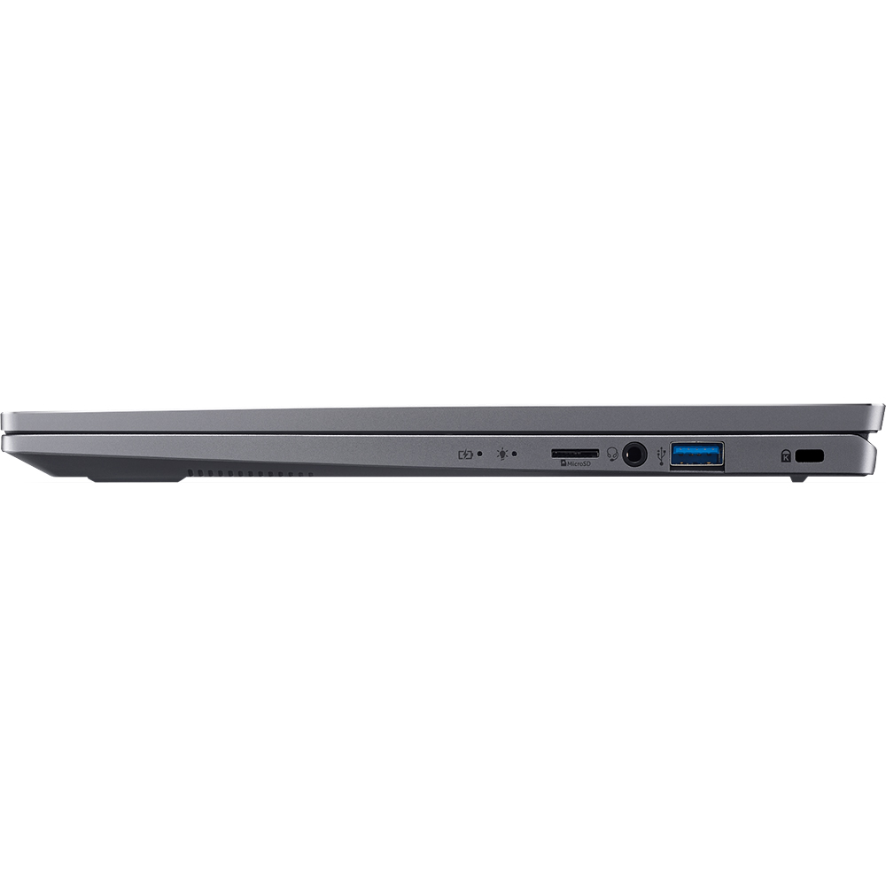 Фото Ноутбук ACER Swift Go 14 SFG14-63-R2PL Steel Gray (NX.KTSEU.005)