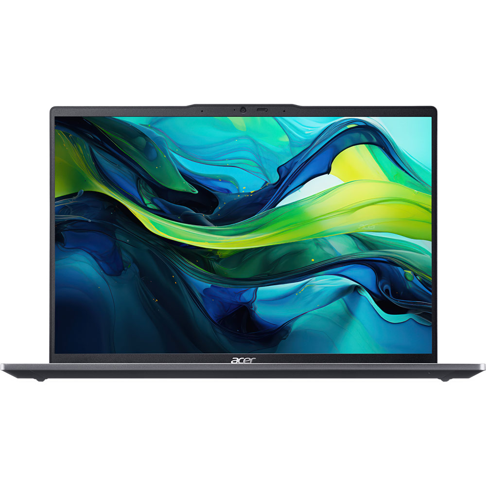 Покупка Ноутбук ACER Swift Go 14 SFG14-63-R2PL Steel Gray (NX.KTSEU.005)