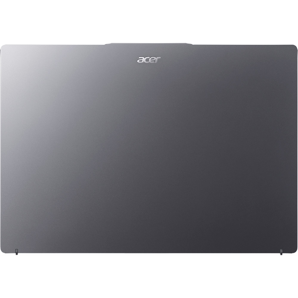 Зображення Ноутбук ACER Swift Go 14 SFG14-63-R2PL Steel Gray (NX.KTSEU.005)