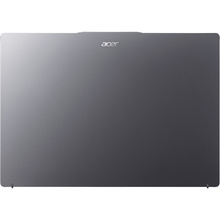 Ноутбук ACER Swift Go 14 SFG14-63-R2PL Steel Gray (NX.KTSEU.005)