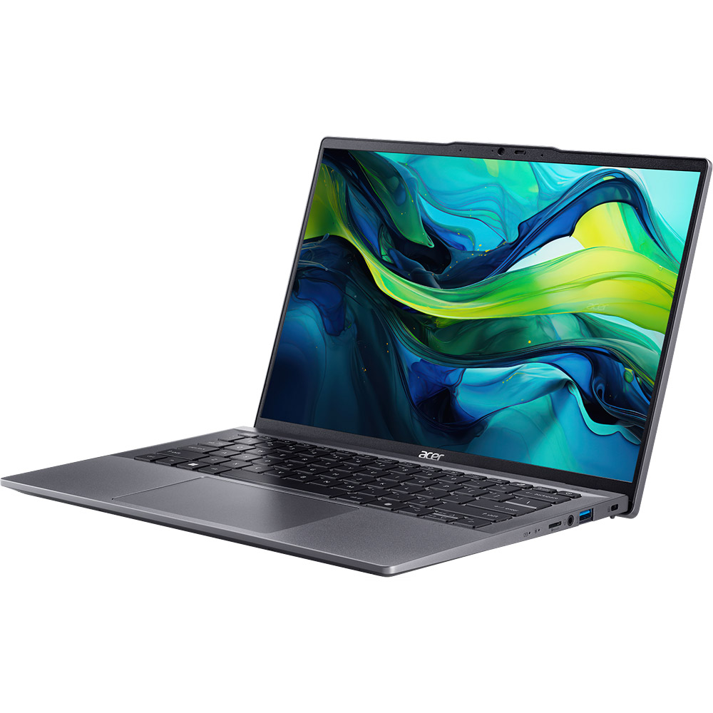 Ноутбук ACER Swift Go 14 SFG14-63-R2PL Steel Gray (NX.KTSEU.005) Частота оновлення екрана 90 Гц