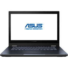 Ноутбук ASUS Expertbook B2 B2402FVA-N70133 Star Black (90NX06G1-M004C0)