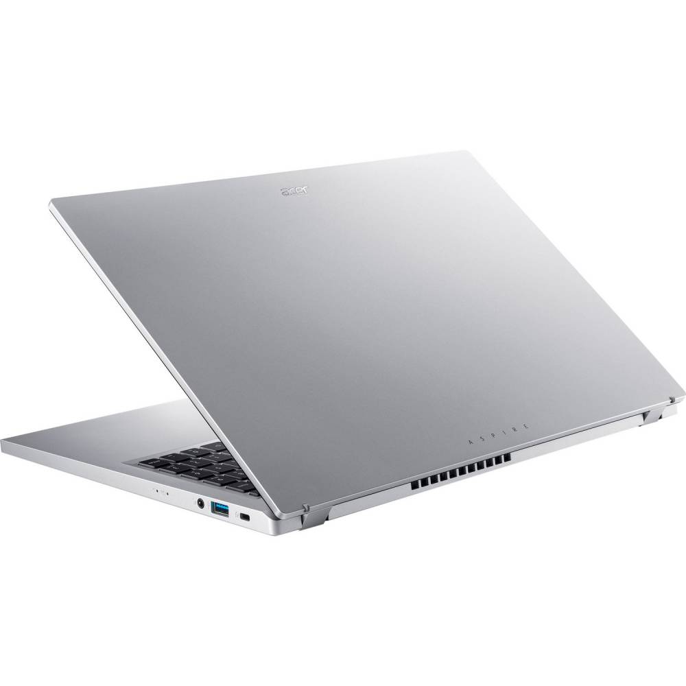 Ноутбук ACER Aspire Go 15 AG15-31P-P4MK Pure Silver (NX.KRYEU.002) Діагональ дисплея 15.6