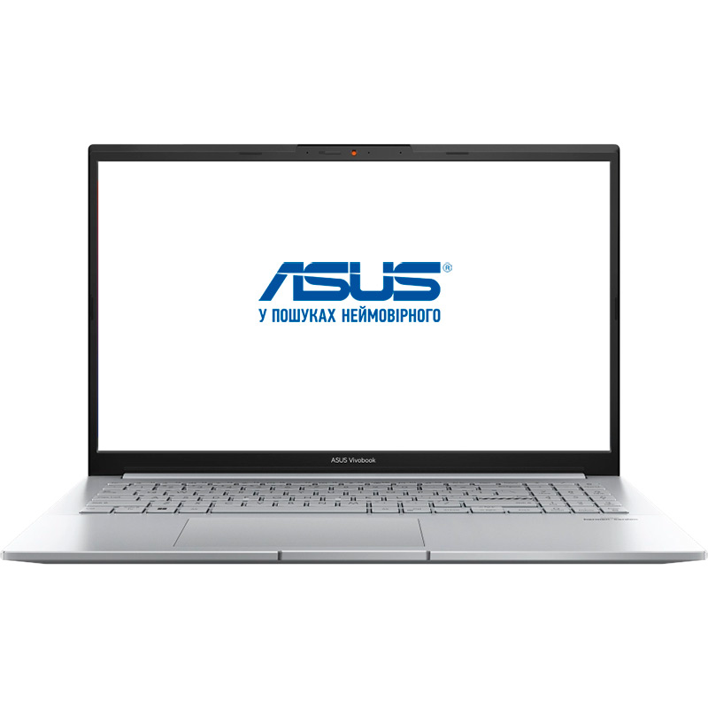 Ноутбук ASUS Vivobook Pro 15 M6500XU-MA014 Cool Silver (90NB1202-M000H0)