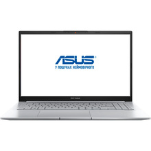 з AMD Ryzen 9 Ноутбук ASUS Vivobook Pro 15 M6500XU-MA014 Cool Silver (90NB1202-M000H0)