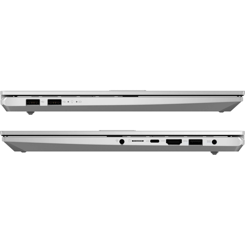 Покупка Ноутбук ASUS Vivobook Pro 15 M6500XU-MA014 Cool Silver (90NB1202-M000H0)